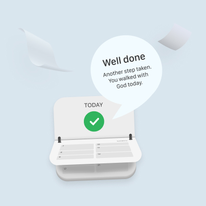 Won't Disrupt Your Day